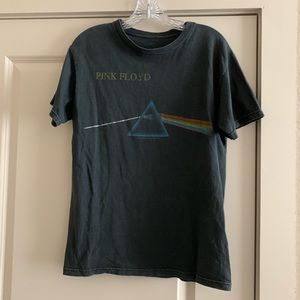 Pink Floyd Graphic Tee